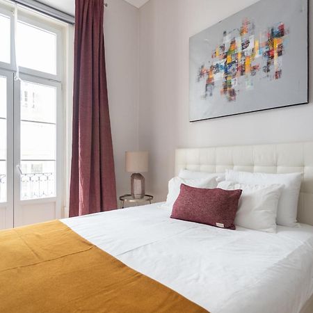 Santa Justa 24 Lisbon Downtownアパートメント 部屋 写真