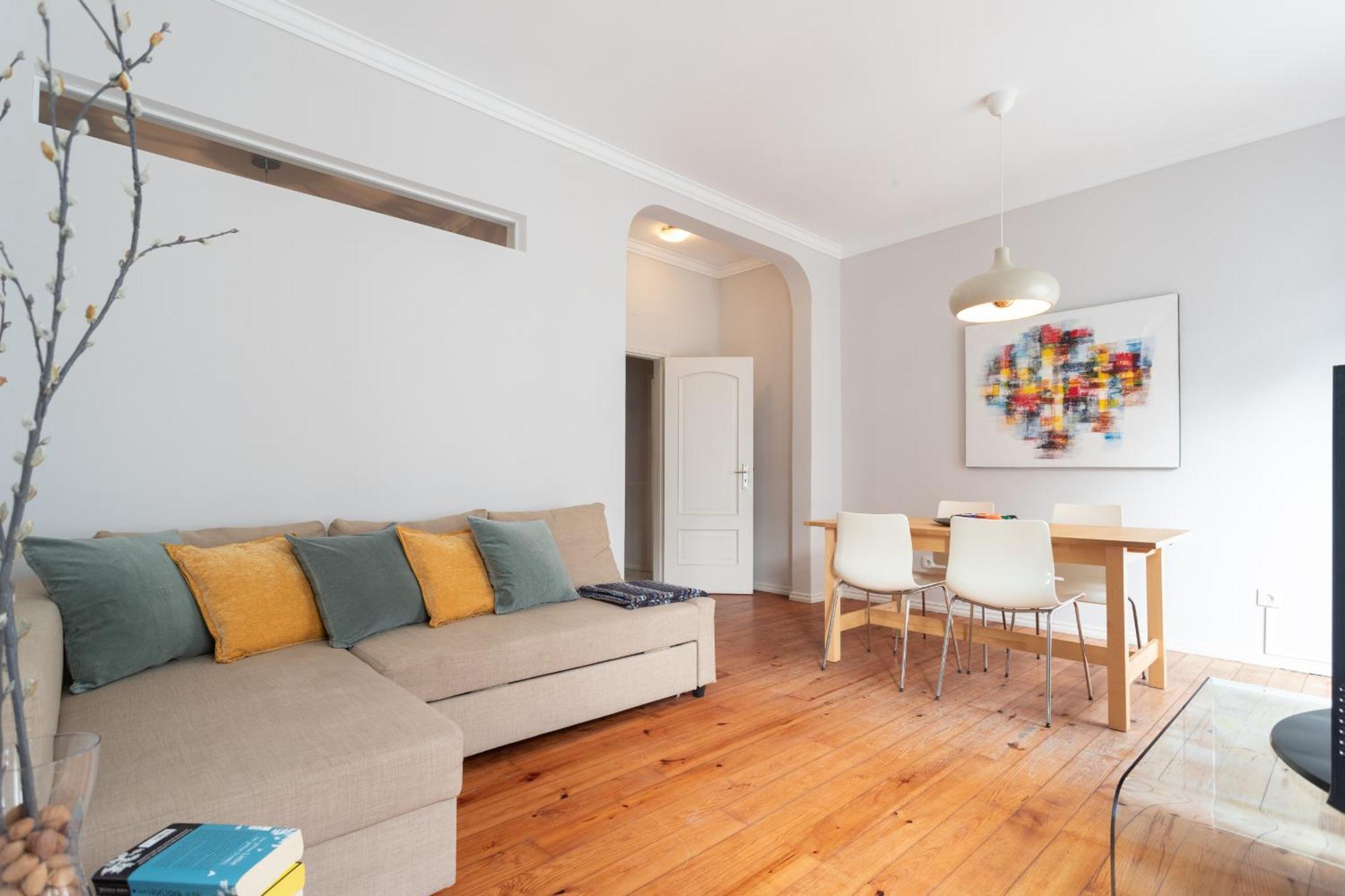 Santa Justa 24 Lisbon Downtownアパートメント 部屋 写真