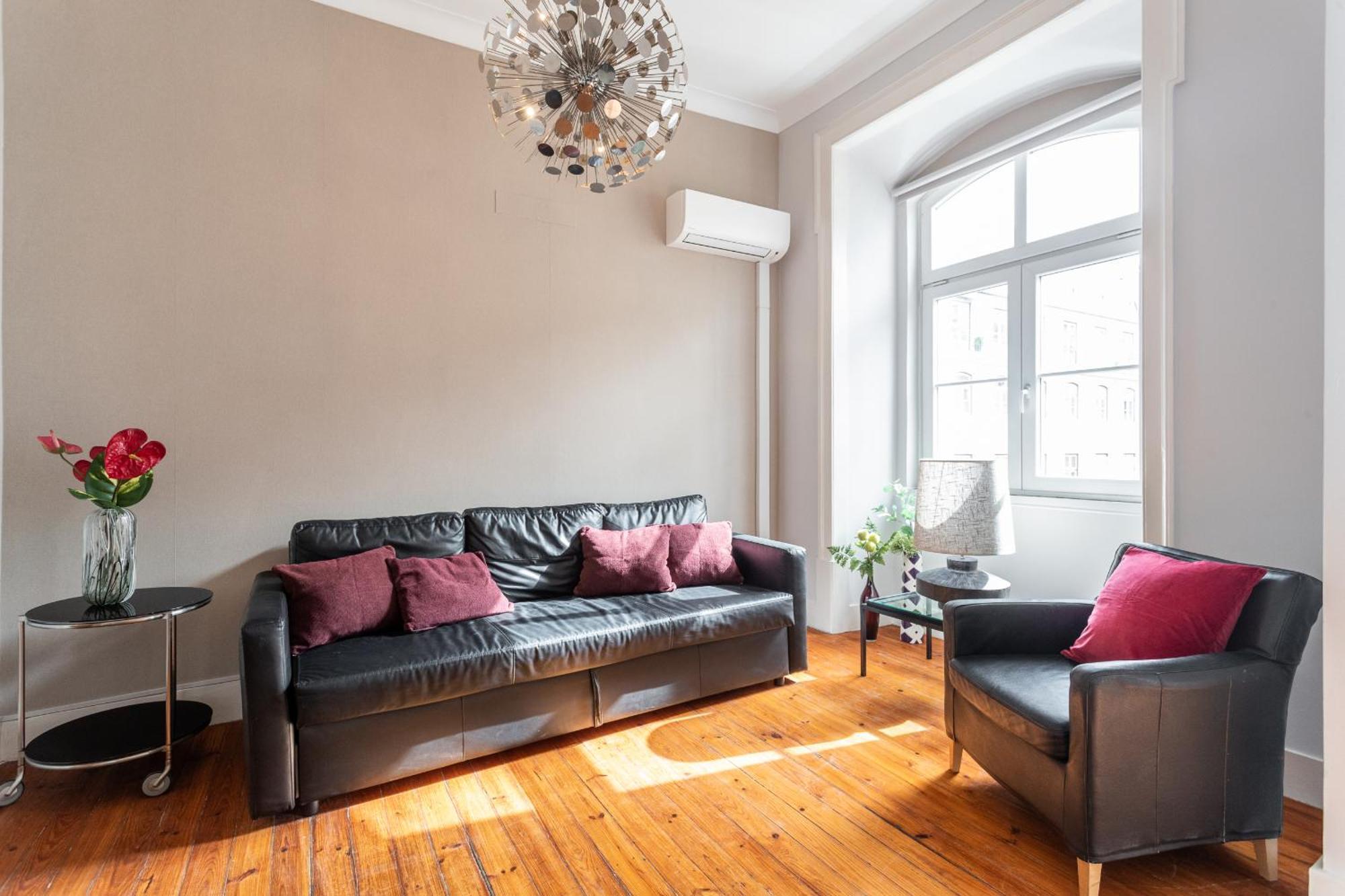 Santa Justa 24 Lisbon Downtownアパートメント 部屋 写真