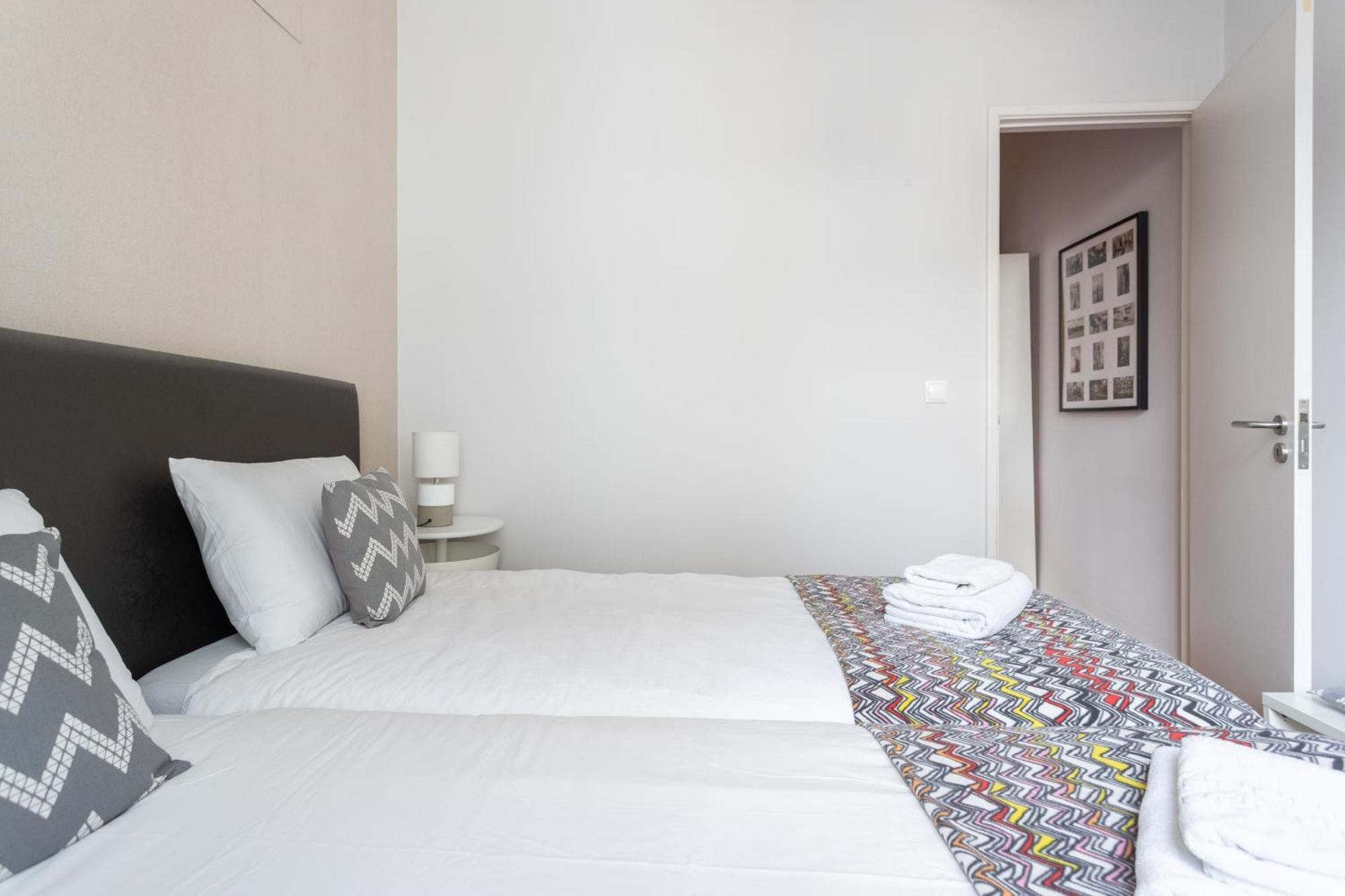 Santa Justa 24 Lisbon Downtownアパートメント 部屋 写真