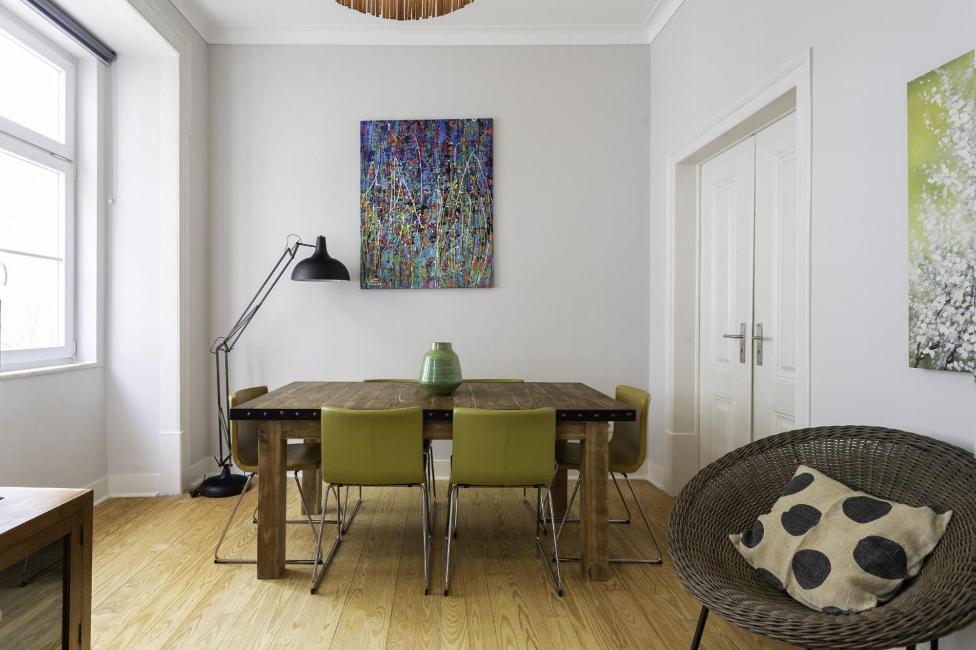 Santa Justa 24 Lisbon Downtownアパートメント 部屋 写真