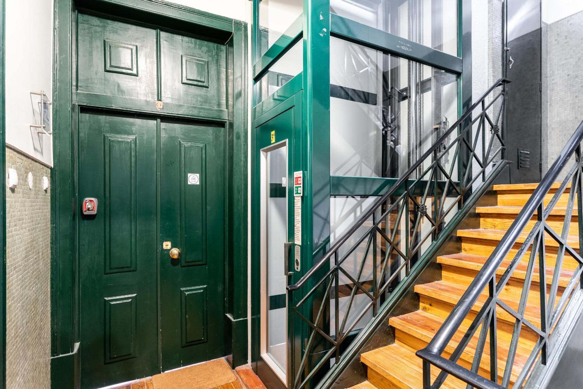 Santa Justa 24 Lisbon Downtownアパートメント 部屋 写真