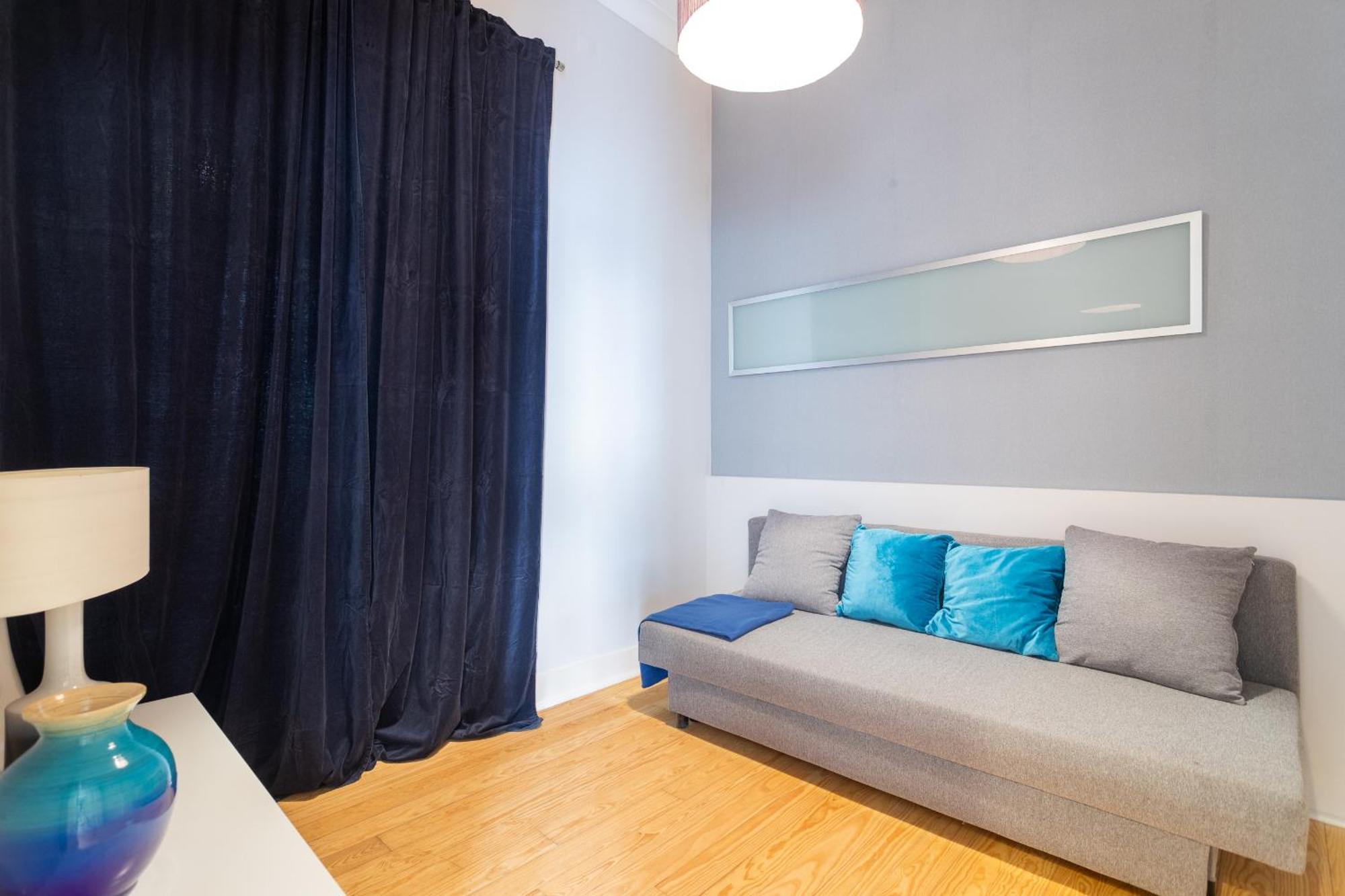 Santa Justa 24 Lisbon Downtownアパートメント 部屋 写真