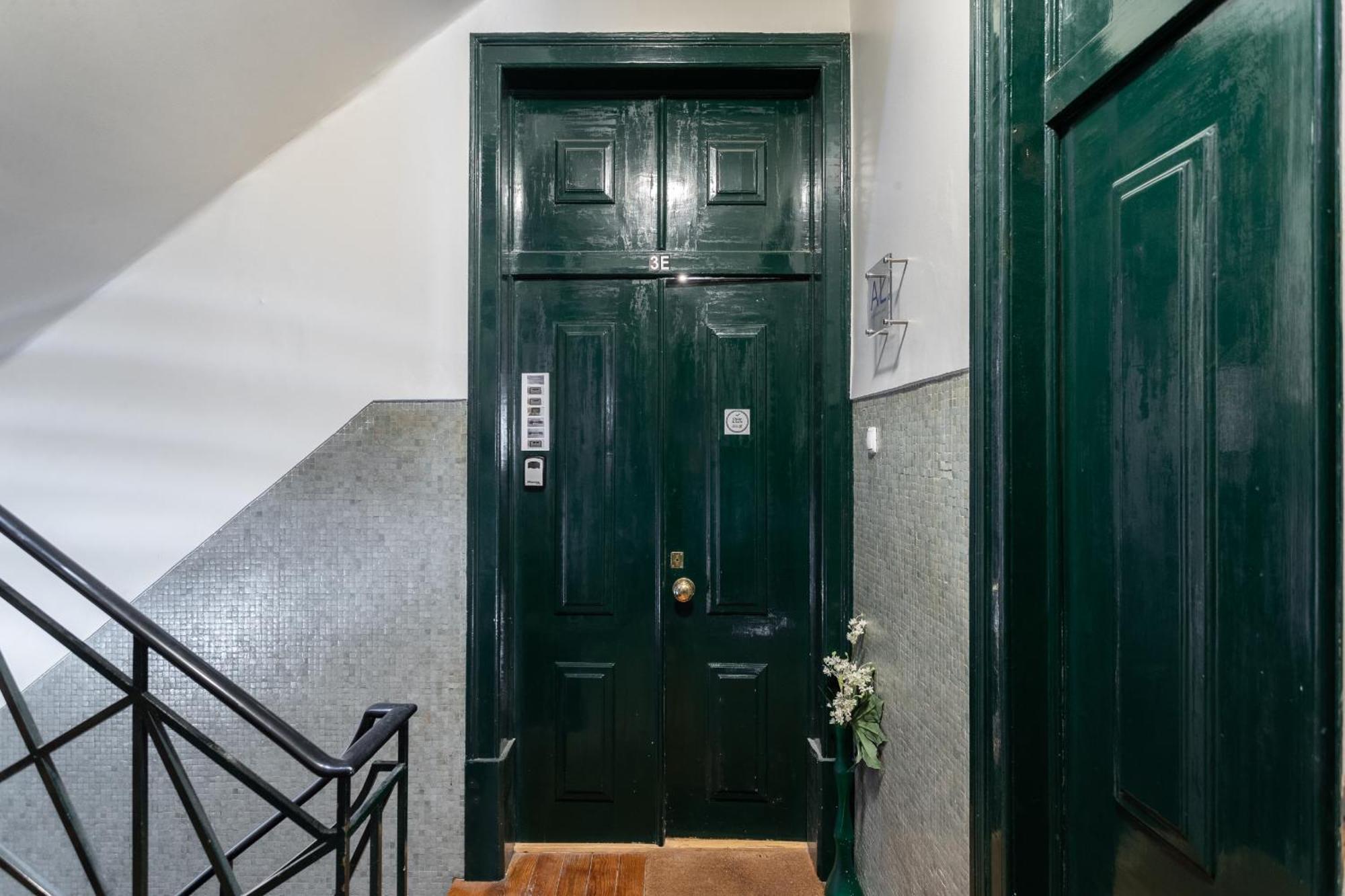 Santa Justa 24 Lisbon Downtownアパートメント 部屋 写真