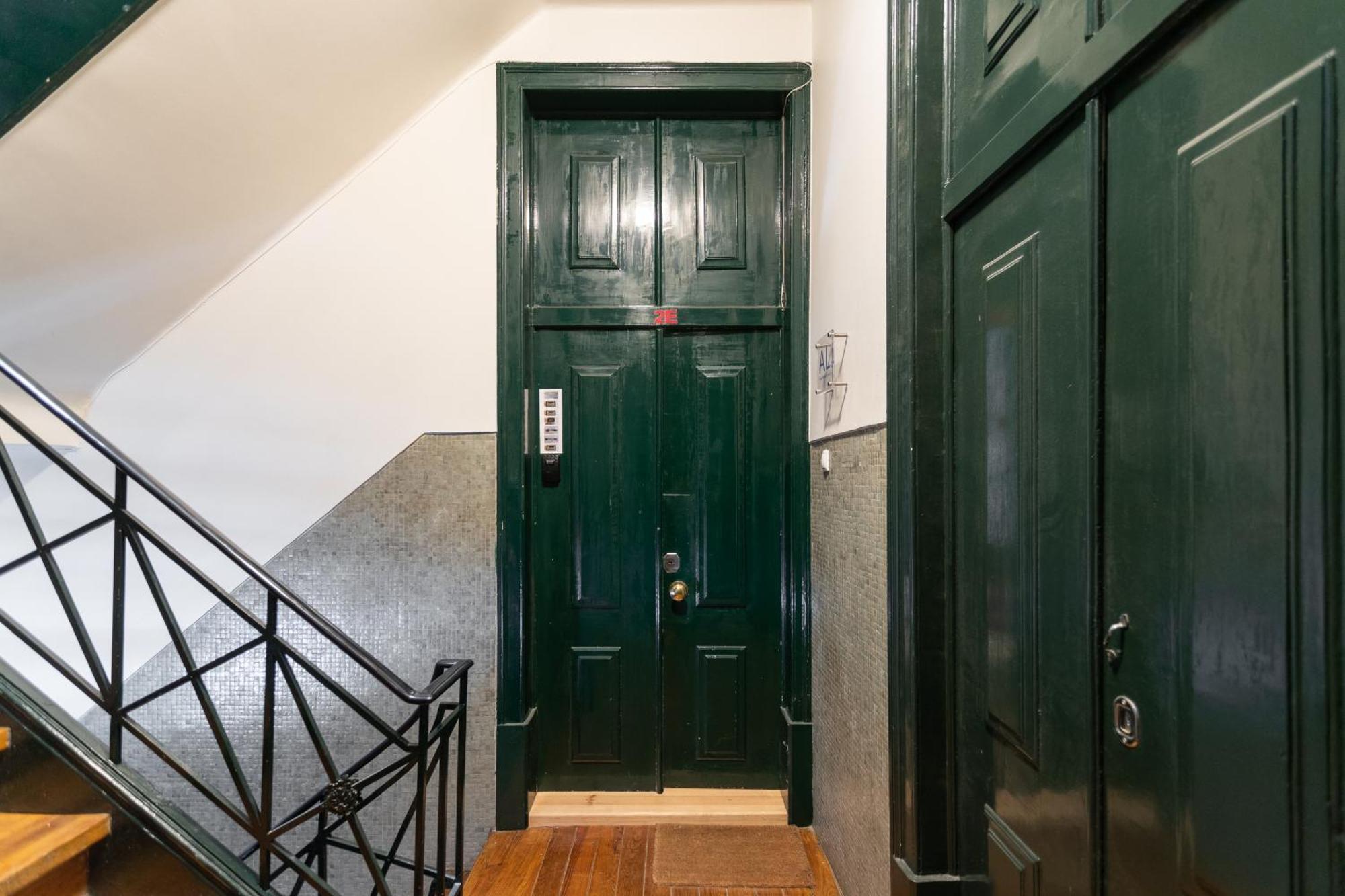 Santa Justa 24 Lisbon Downtownアパートメント 部屋 写真